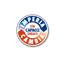 Oggi il candidato sindaco Carlo Capacci è a disposizione della cittadinanza presso il point elettorale